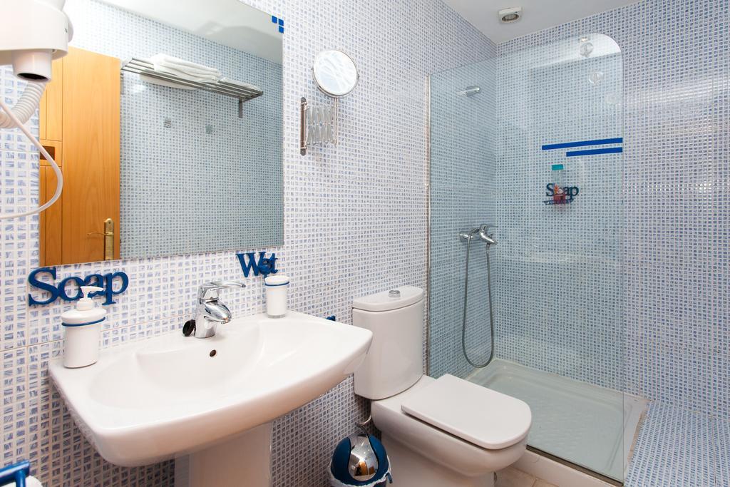 Corralejo Main Street Apartment 外观 照片