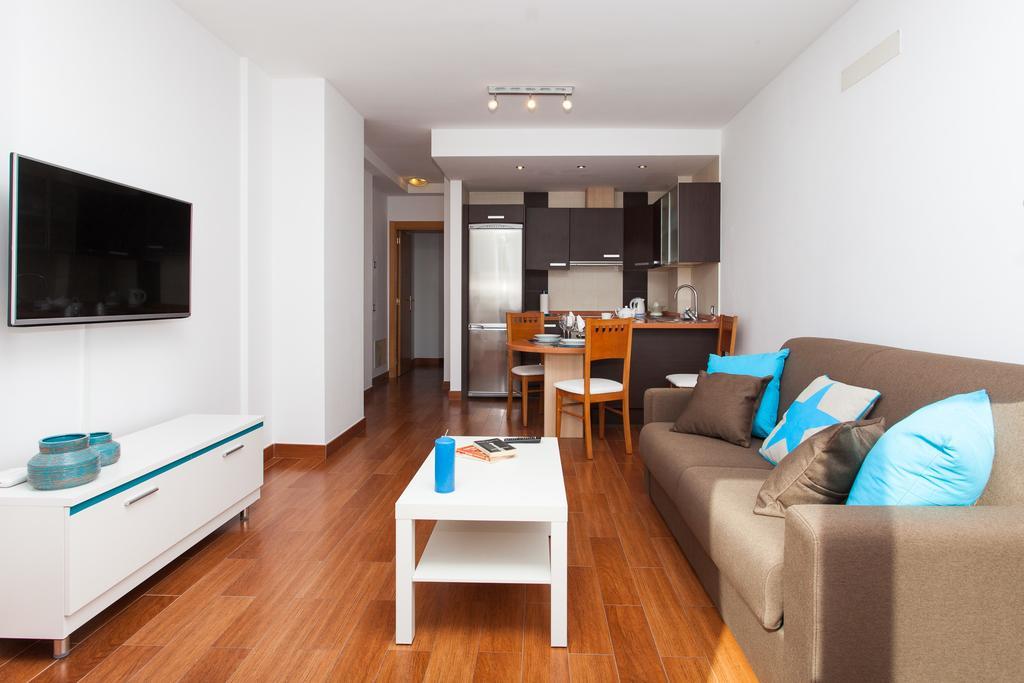 Corralejo Main Street Apartment 外观 照片