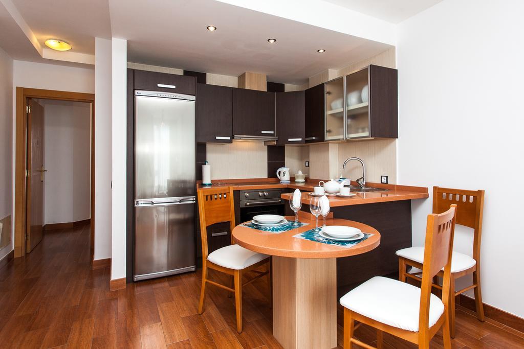 Corralejo Main Street Apartment 外观 照片