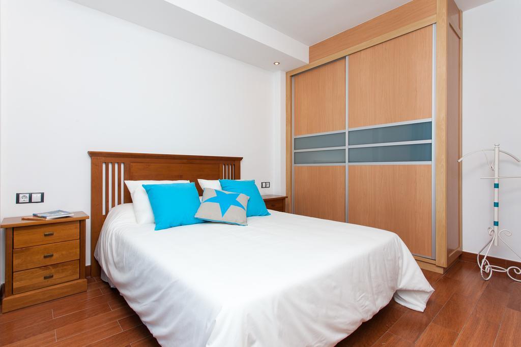 Corralejo Main Street Apartment 外观 照片