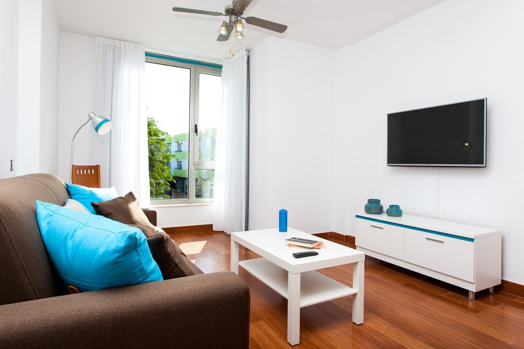 Corralejo Main Street Apartment 外观 照片