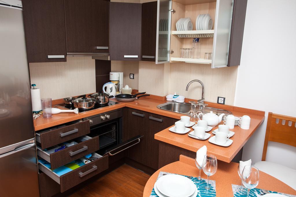 Corralejo Main Street Apartment 外观 照片