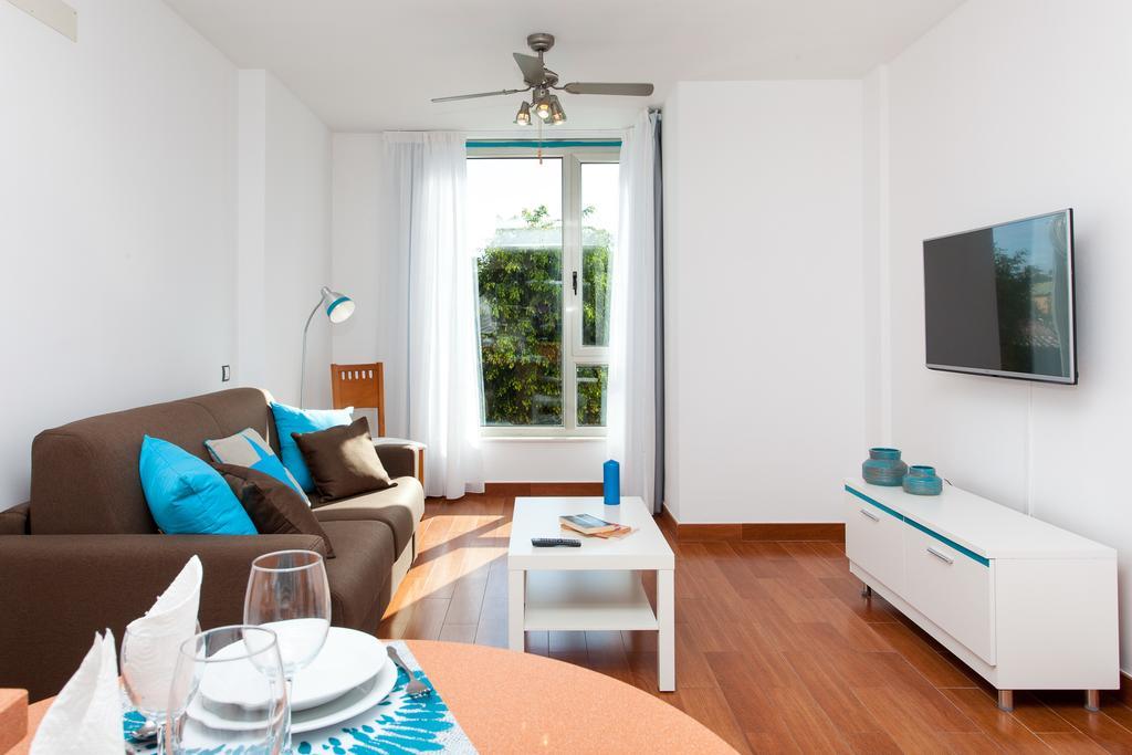 Corralejo Main Street Apartment 外观 照片