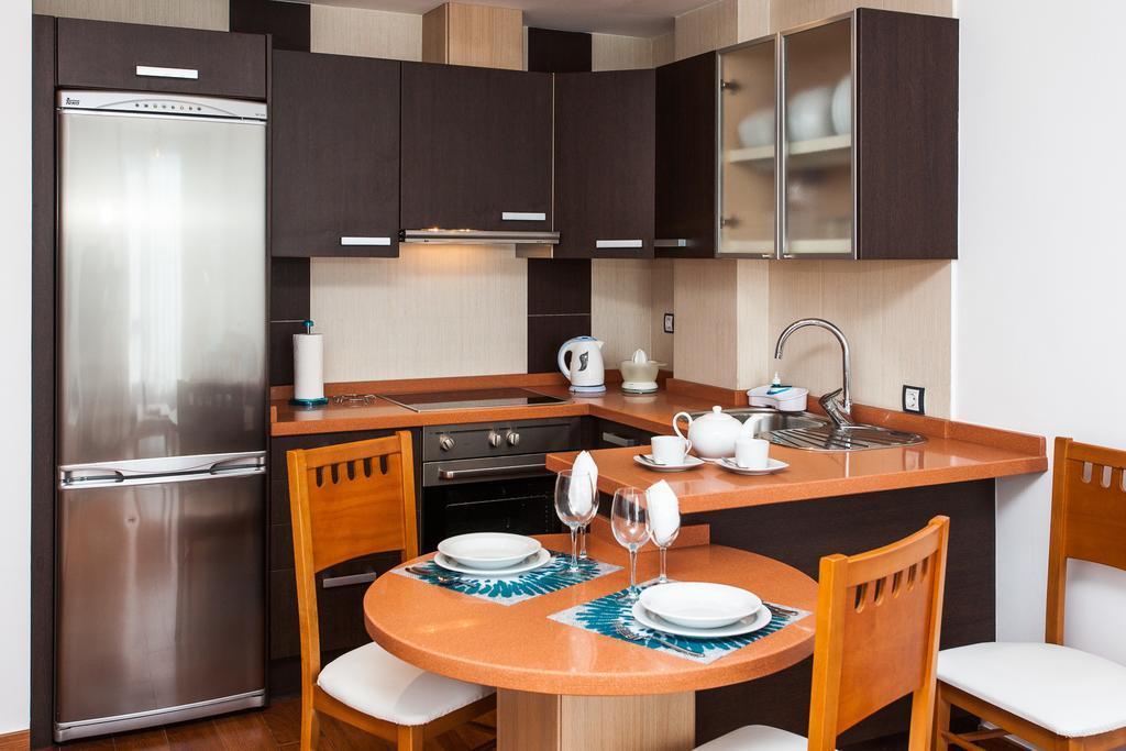 Corralejo Main Street Apartment 外观 照片