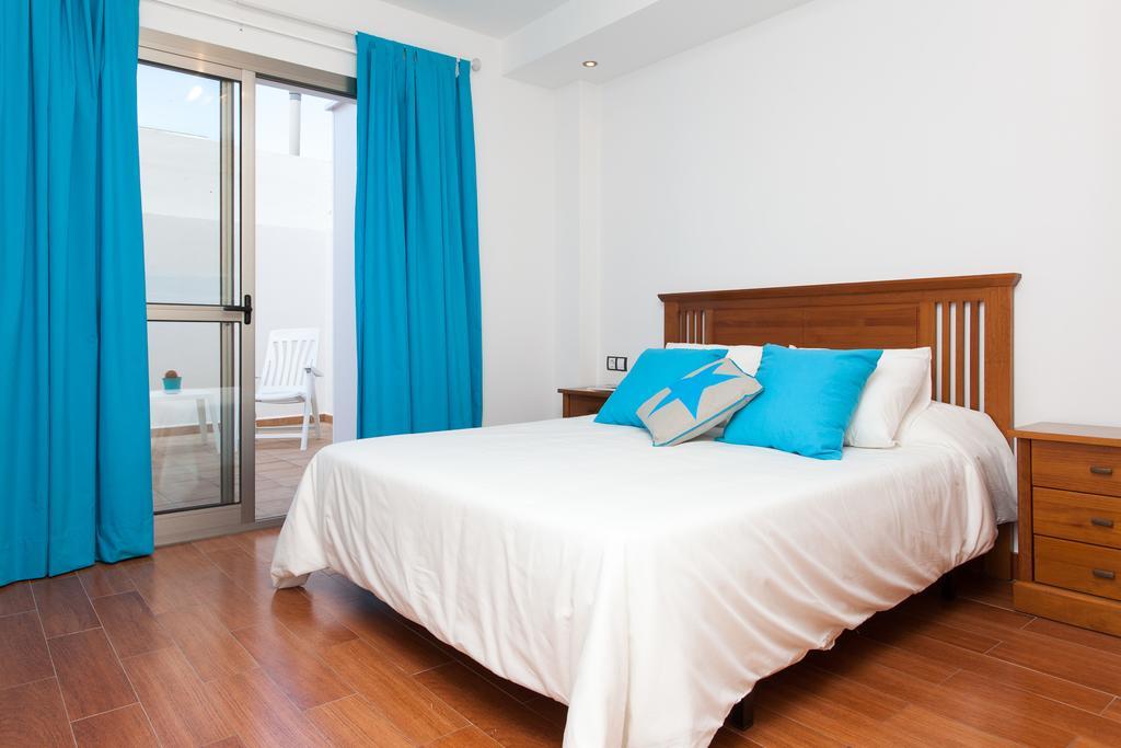 Corralejo Main Street Apartment 外观 照片
