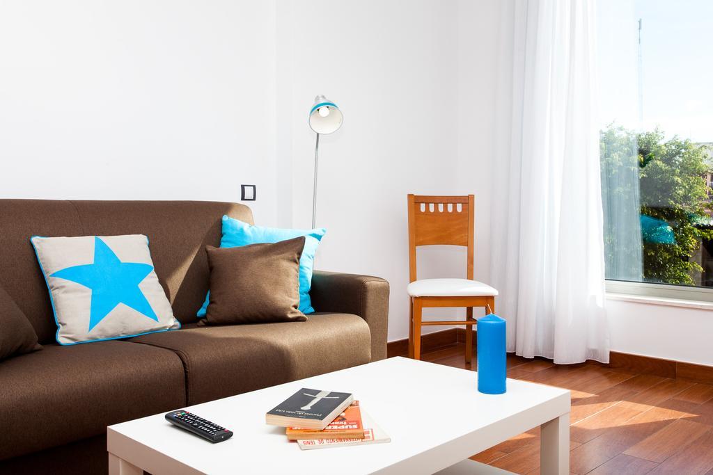 Corralejo Main Street Apartment 外观 照片