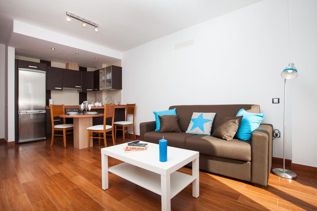 Corralejo Main Street Apartment 外观 照片